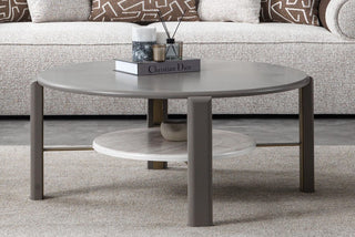 Artemis Coffee Table