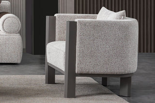 Artemis Armchair