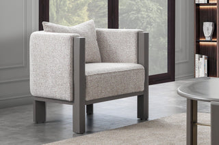 Artemis Armchair