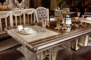 Vitale Dining Table