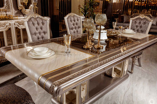Vitale Dining Table