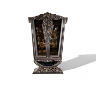 Karina China Cabinet