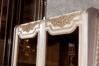 Vitale China Cabinet