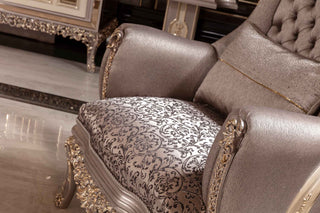 Sillón Vitale