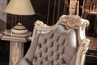 Sillón Vitale