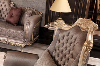 Sillón Vitale