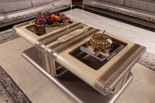 Vitale Coffee Table