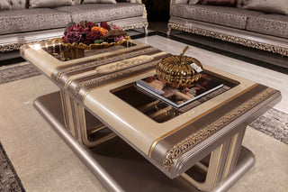 Vitale Coffee Table