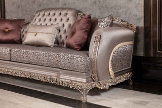 Vitale Couch