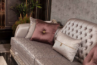 Vitale Couch