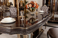 Sirius Dining Set | Ali Guler Furniture