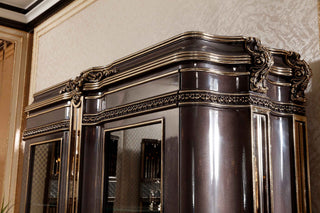 Sirius China Cabinet