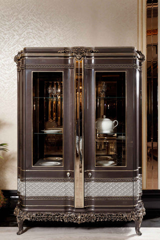 Sirius China Cabinet