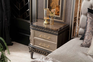 Huma Nightstand