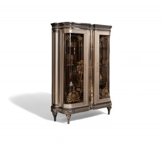 Huma China Cabinet