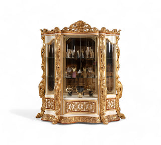 Perla China Cabinet