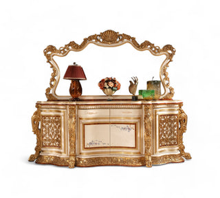 Perla Sideboard