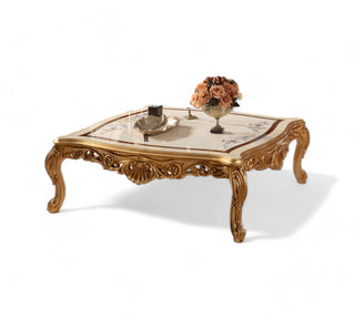 Perla Coffee Table