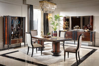 Milano Dining Set | Ali Guler Furniture