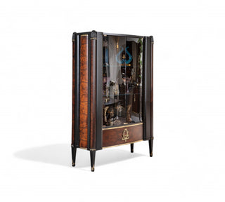 Milano China Cabinet