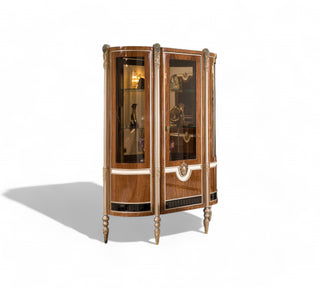 Ayman China Cabinet