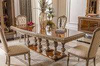 Umay Dining Set | Ali Guler Furniture
