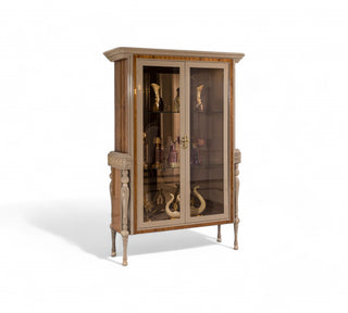 Umay China Cabinet