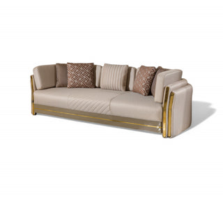 Gunce Sofa