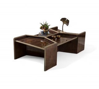 Gunce Coffee Table