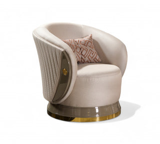 Gunce Armchair