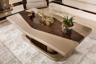 Aden Coffee Table