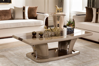 Aden Coffee Table