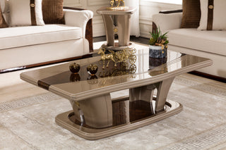 Aden Coffee Table