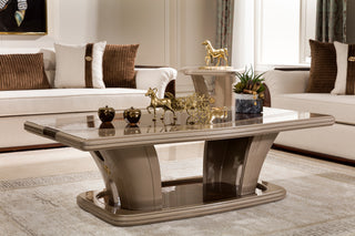 Aden Coffee Table