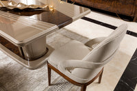 Aden Dining Set | Ali Guler Furniture