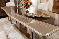 Aden Dining Set | Ali Guler Furniture