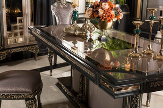 Contento Dining Table