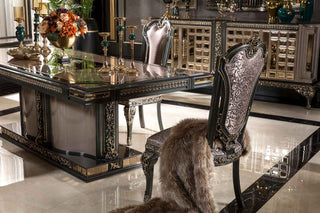 Contento Dining Chair