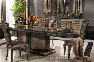 Contento Dining Chair