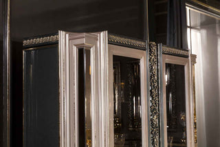 Contento China Cabinet