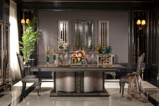 Contento Dining Table