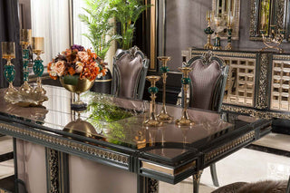 Contento Dining Table