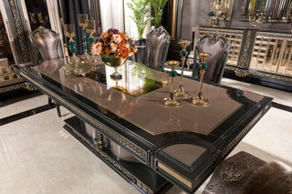 Contento Dining Table