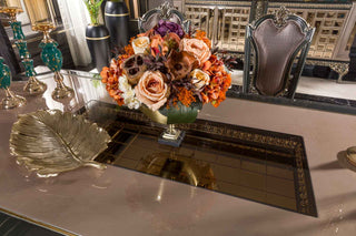 Contento Dining Table