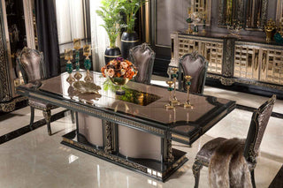 Contento Dining Table