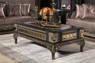 Contento Coffee Table