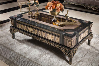 Contento Coffee Table