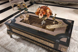 Contento Coffee Table