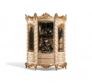 Capella China Cabinet