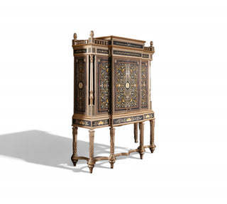 Belucia China Cabinet